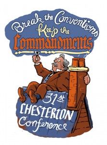 Chesterton in Reno